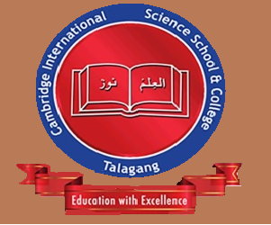College Logo